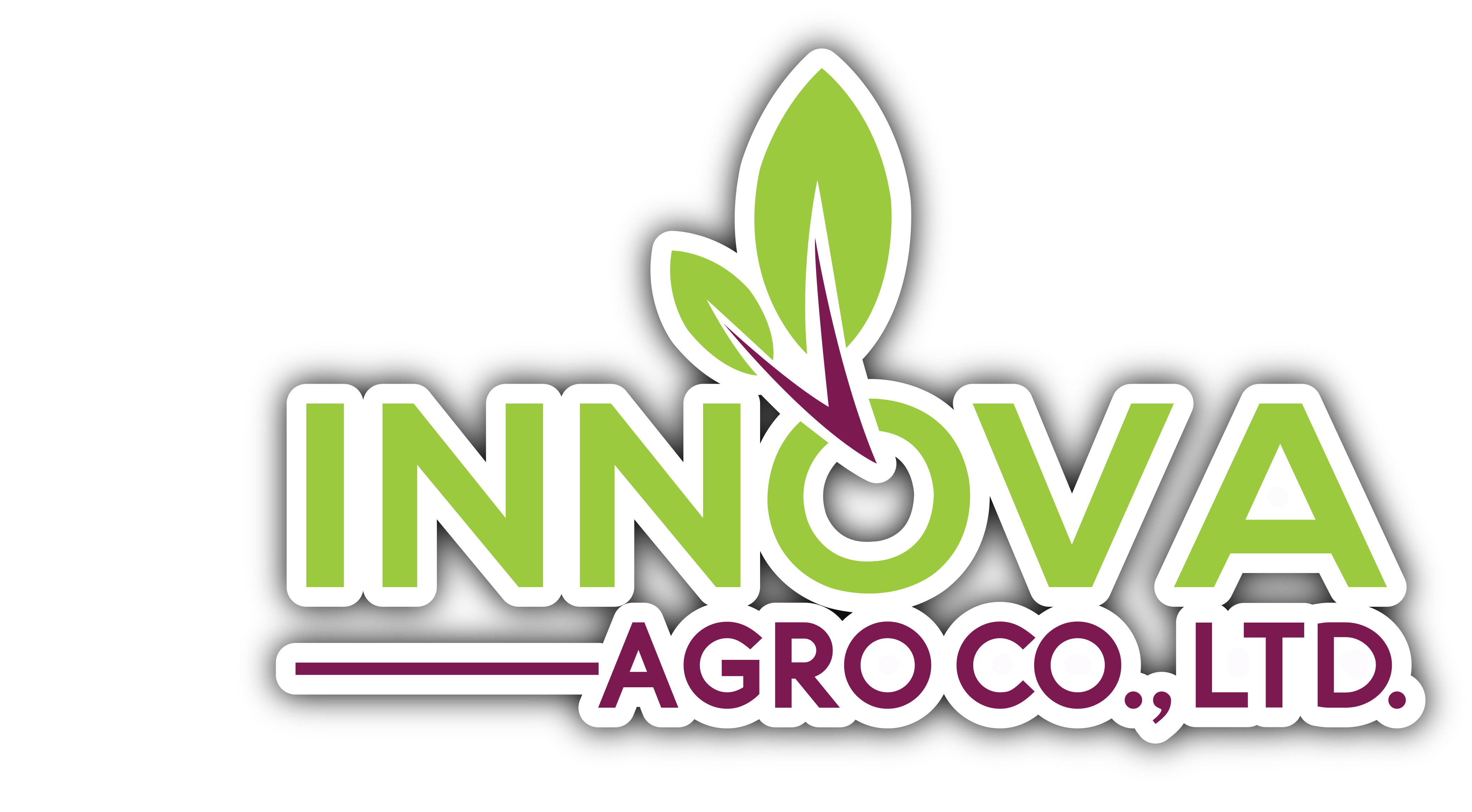 INNOVA AGRO CO., LTD.