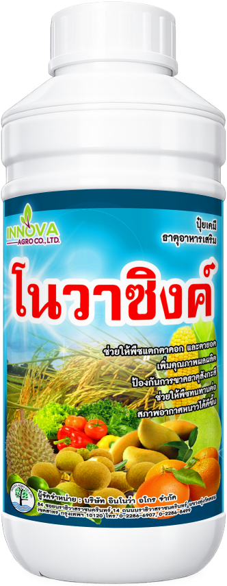 Read more about the article โนวาซิงค์ – ต้นไม้แก้ว